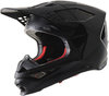 Preview image for Alpinestars Supertech S-M8 Echo Motocross Helmet