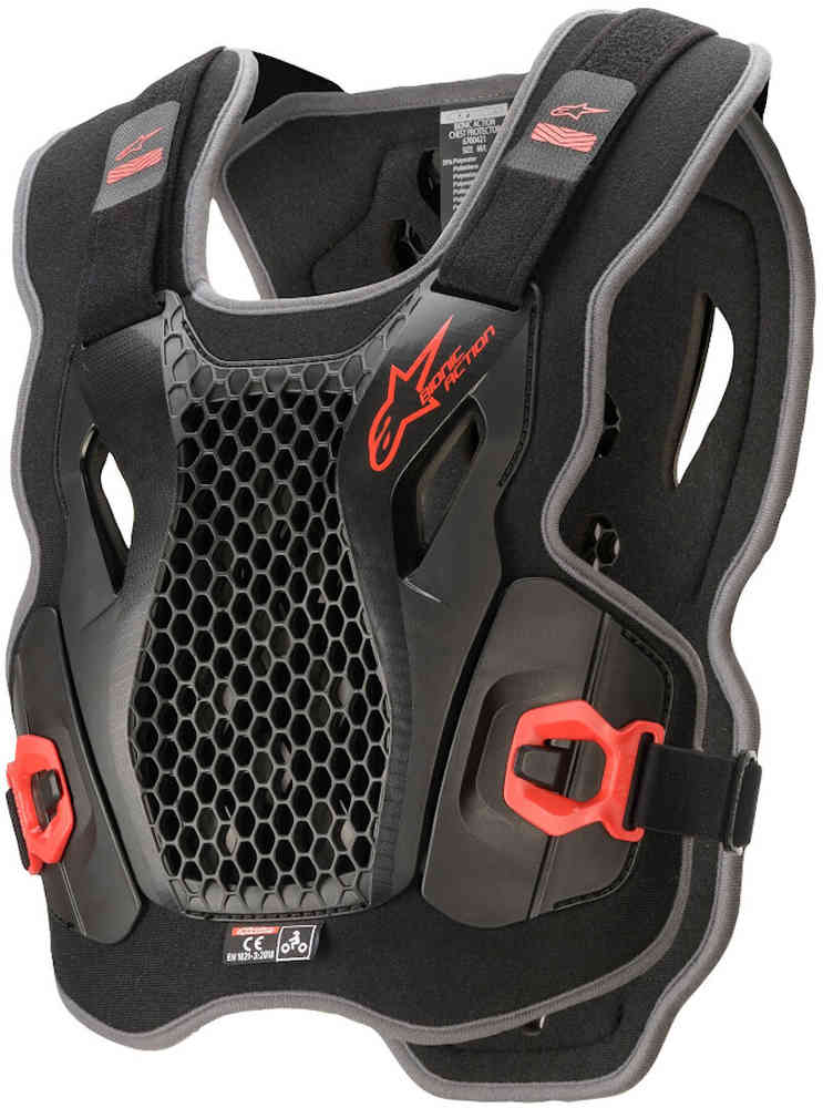 Alpinestars Bionic Action Chaleco protector