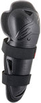 Alpinestars Bionic Action Knee Protectors