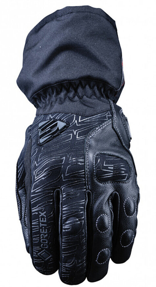 Waterproof tech gloves hot sale