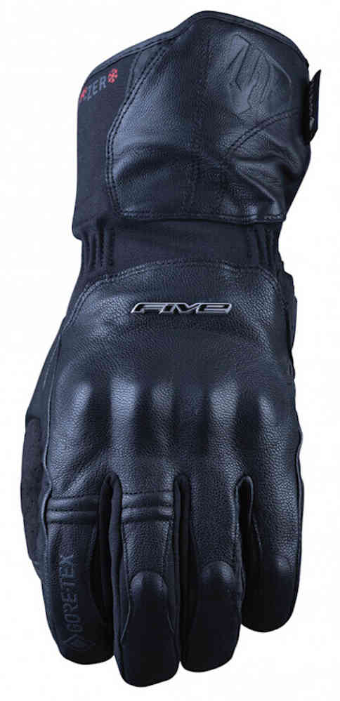 Five WFX Skin GTX Waterproof Motorcycle Gloves buy cheap FC Moto