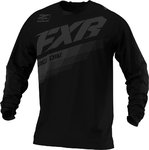 FXR Clutch MX Gear Motorcross Jersey