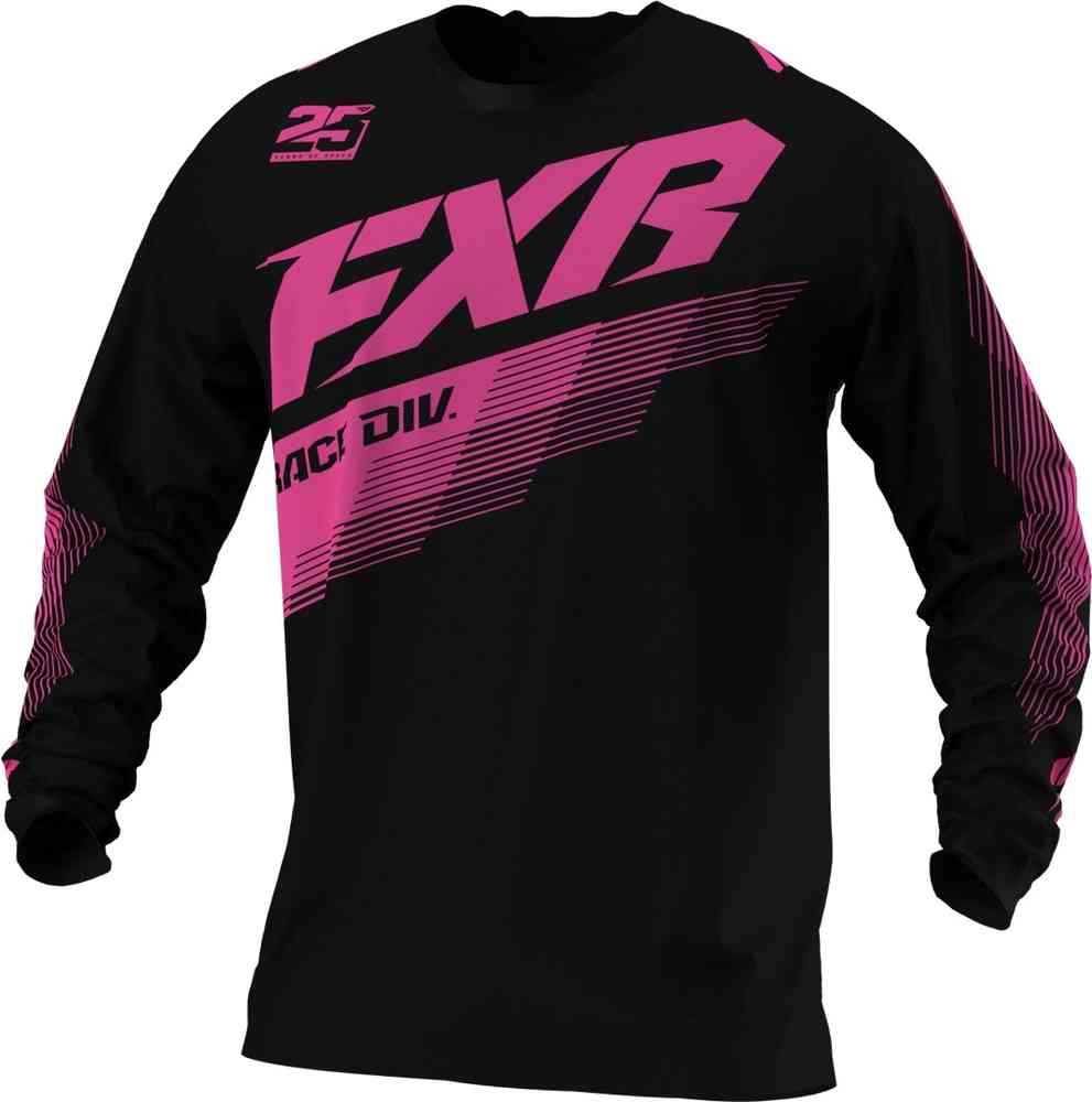 FXR Clutch MX Gear Мотокросс Джерси