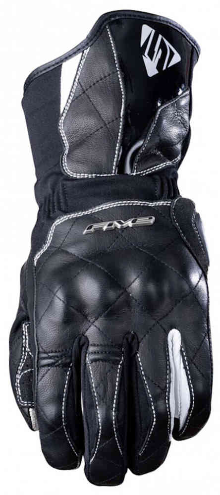 Five WFX Skin Ladies Waterproof Motorcycle Gloves 여성 방수 오토바이 장갑