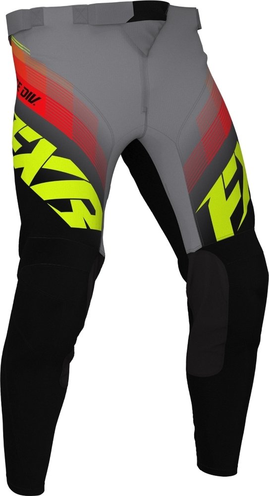FXR Clutch MX Gear Motorcross Broek