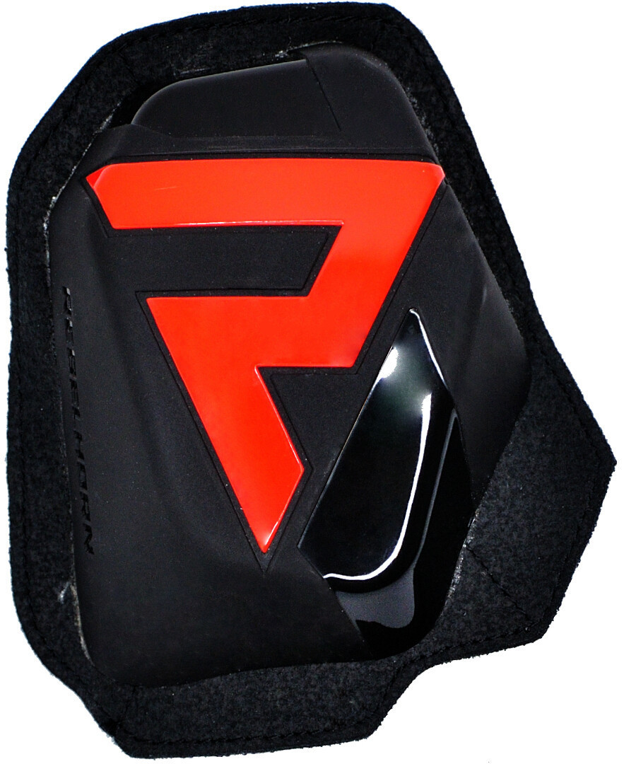 Rebelhorn Curseur de genou, rouge