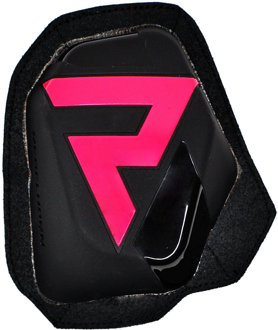 Rebelhorn Curseur de genou, rose