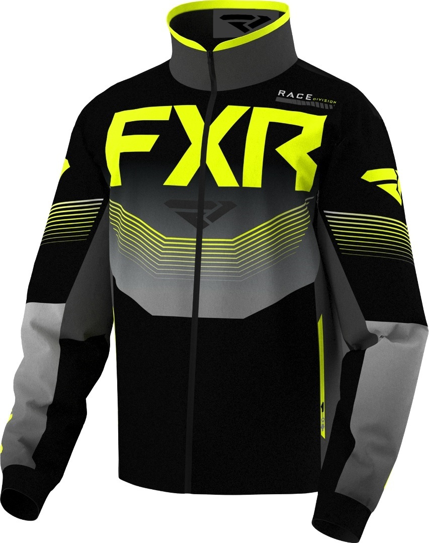 FXR Cold Cross RR MX Gear Veste Motocross