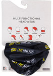 FC-Moto Logo Headwear multifuncional