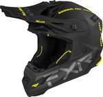 FXR Helium Ride Co Kask motocrossowy