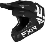 FXR Clutch CX MX Gear Capacete de Motocross