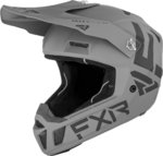 FXR Clutch CX MX Gear 越野摩托車頭盔