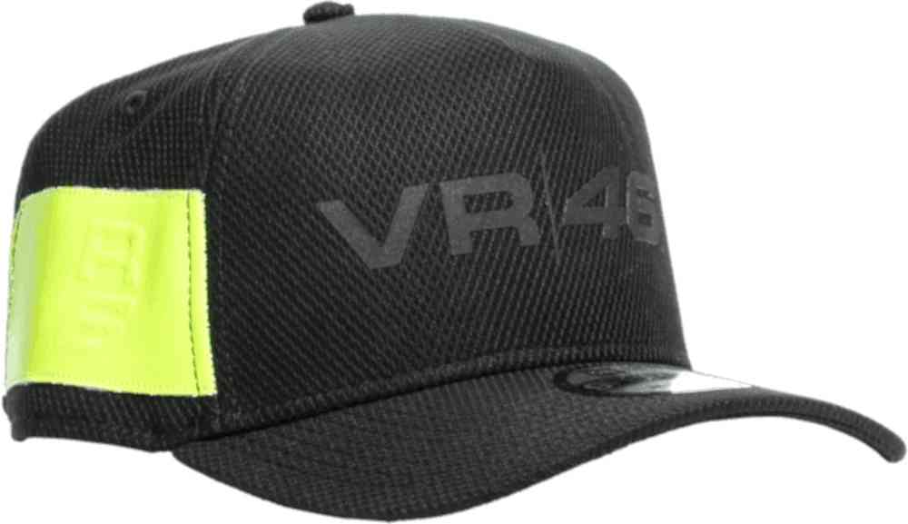 Dainese VR46 9Forty Tapa