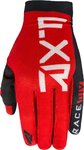 FXR Slip-On Air MX Gear Мотокросс перчатки