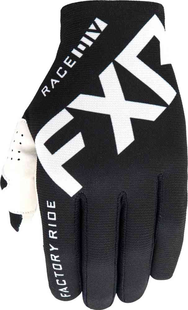 FXR Slip-On Lite MX Gear Motocross Handschuhe