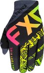 FXR Slip-On Lite MX Gear Guantes de Motocross