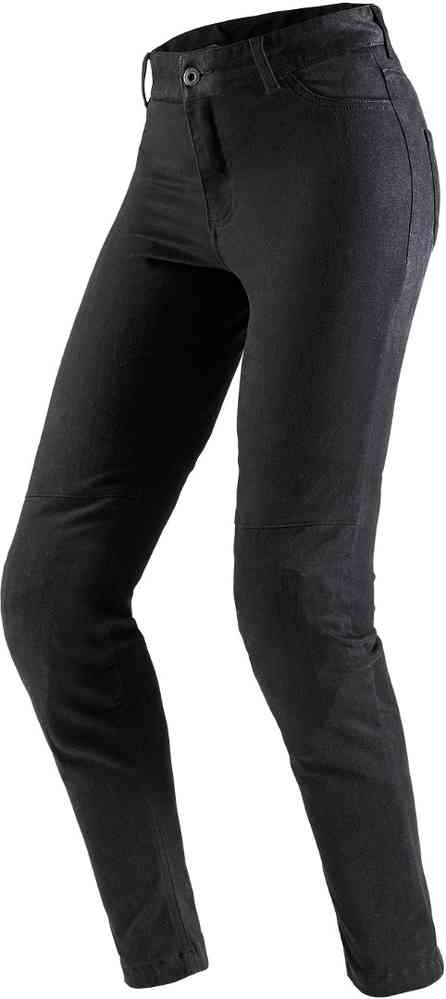 Spidi Moto Leggings Pro Pantalon textile de moto pour dames