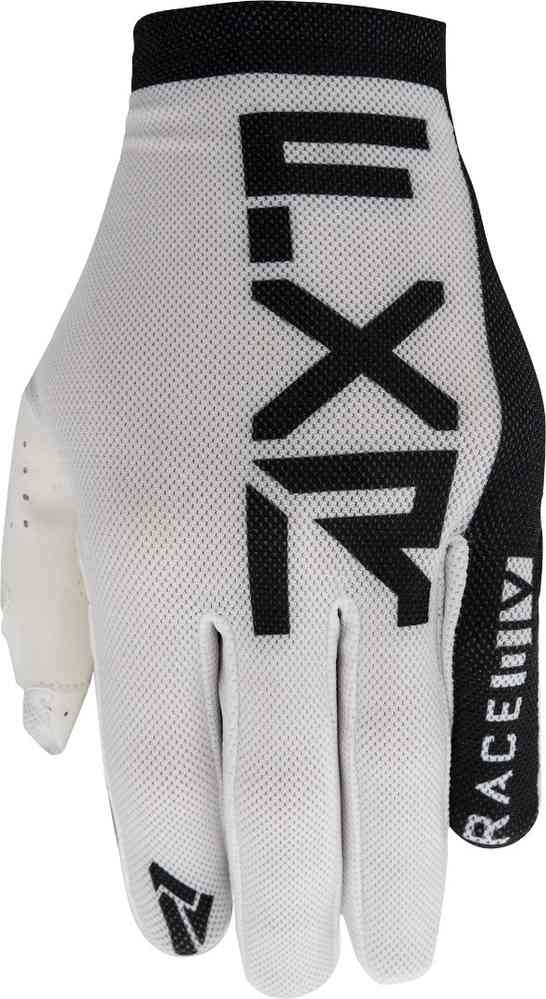FXR Slip-On Air MX Gear Youth Motocross Gloves