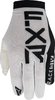 FXR Slip-On Air MX Gear Mládež Motokrosové rukavice