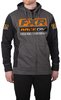 FXR Race Division Tech Lifestyle Zip Hoodie