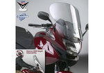 NATIONAL CYCLE windshield VStream Lexan® polycarbonate Quantum coated