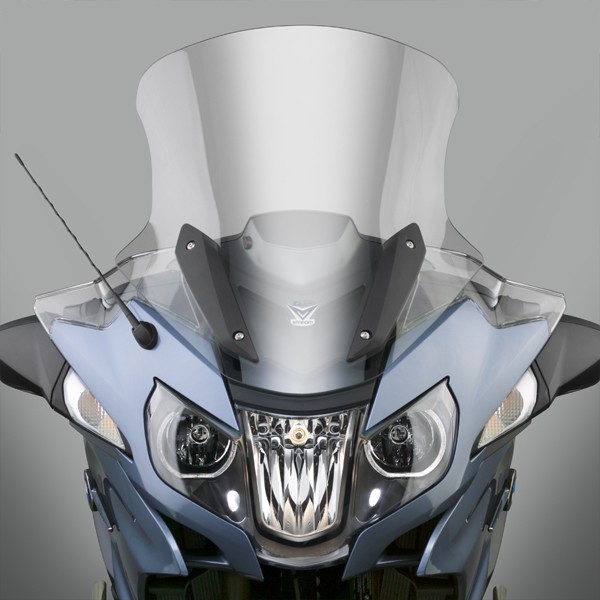 Ztechnik windscreen new arrivals