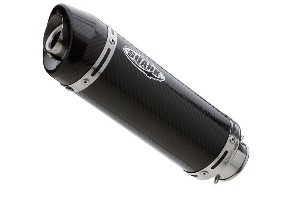 Shark road new arrivals motorcycle exhaust