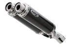 Shark EXHAUST Traccia 1000 carbonio