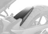 Preview image for BODYSTYLE rear hugger extension ABS plastics matt black
