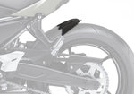BODYSTYLE retro hugger estensione ABS plastica nera