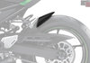 Vorschaubild für BODYSTYLE Hinterradabdeckungsverlängerung ABS Kunststoff schwarz-matt