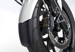 BODYSTYLE avant fender extension ABS plastiques mat noir