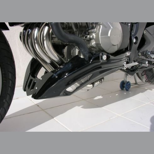 BODYSTYLE belly pan ABS plastics unpainted