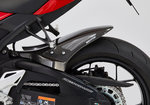 BODYSTYLE rear hugger ABS plastics carbon look