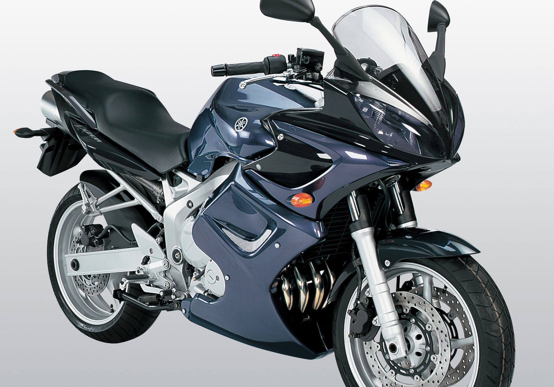 BODYSTYLE lower fairing ABS plastics unpainted