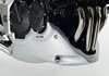 Preview image for BODYSTYLE belly pan ABS plastics unpainted