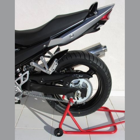 BODYSTYLE rear hugger ABS plastics unpainted