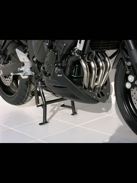 BODYSTYLE belly pan ABS plastics unpainted