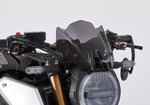 ERMAX naked bike screen sport Acrylic glass (PMMA)