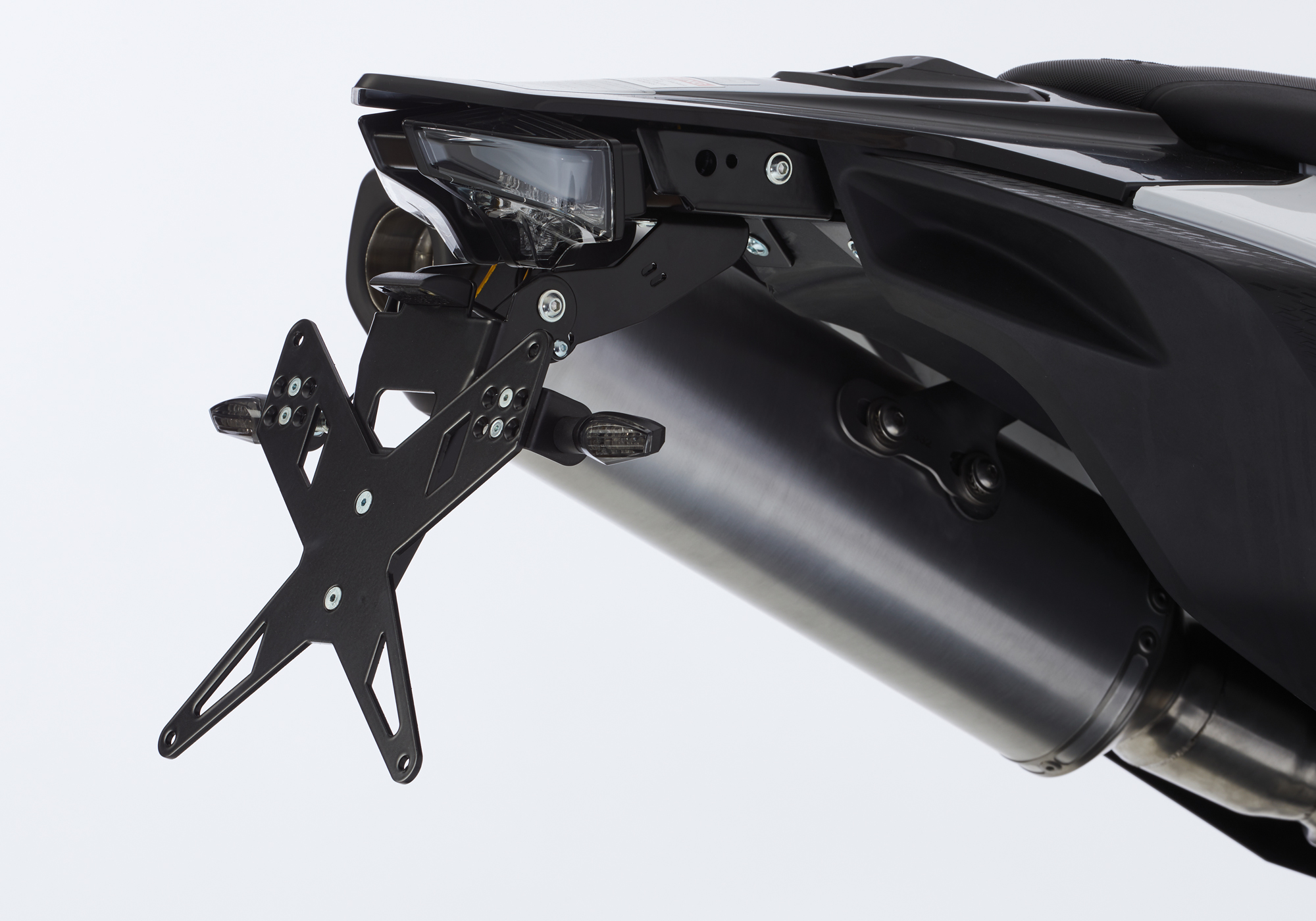 Motorcycles & accessories 