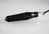 PROTECH sequential LED-indicator RC-40 plastics black