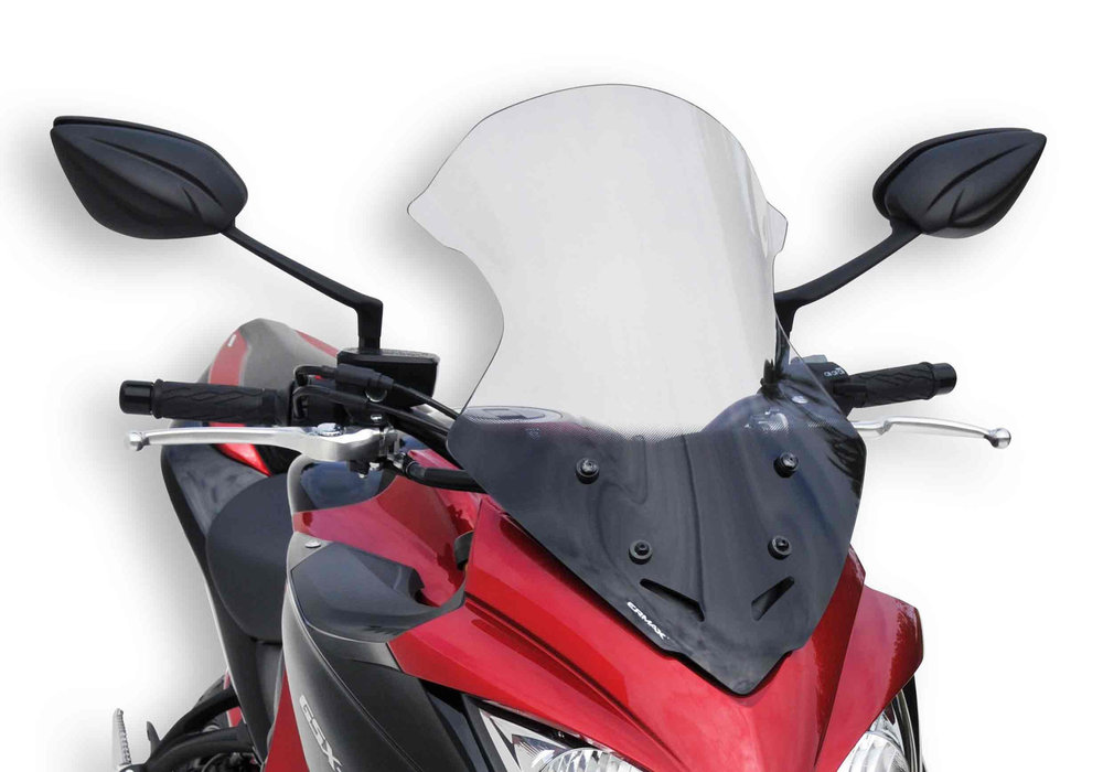 ERMAX Windschutzscheibe Acrylic (PMMA)