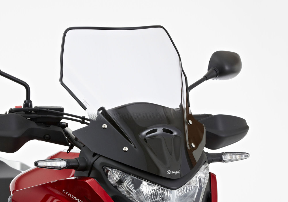 ERMAX Windschutzscheibe Acrylic (PMMA)