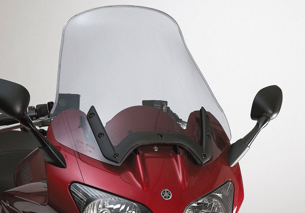 ERMAX Windschutzscheibe Acrylic (PMMA)