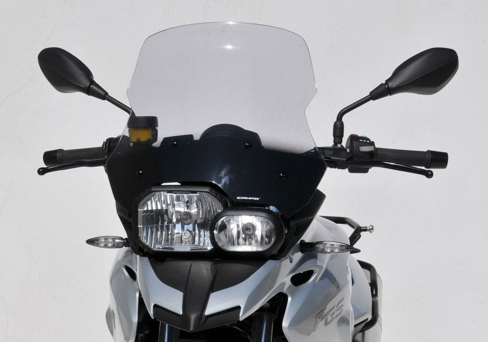 ERMAX Windschutzscheibe Acrylic (PMMA)