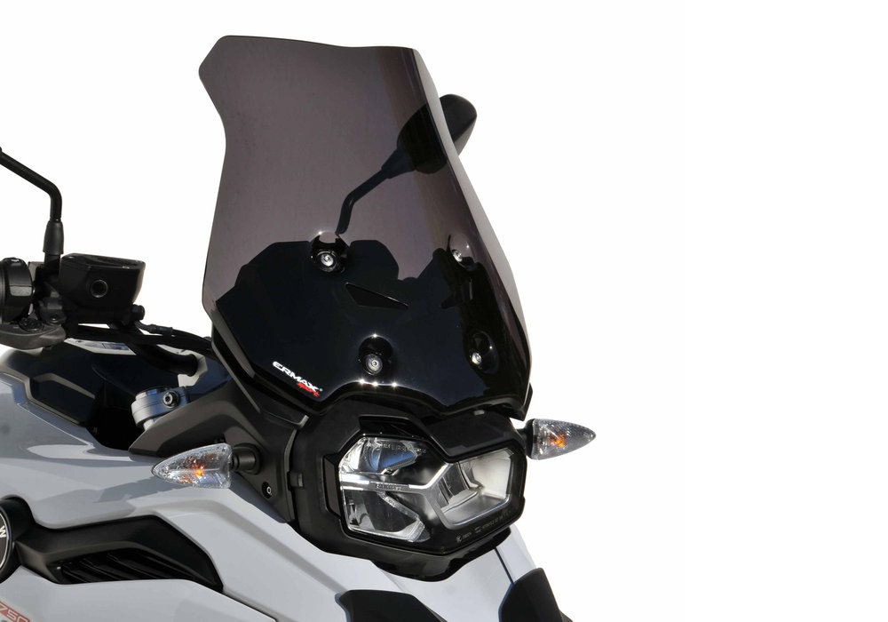ERMAX Windschutzscheibe Sport Acrylic (PMMA)