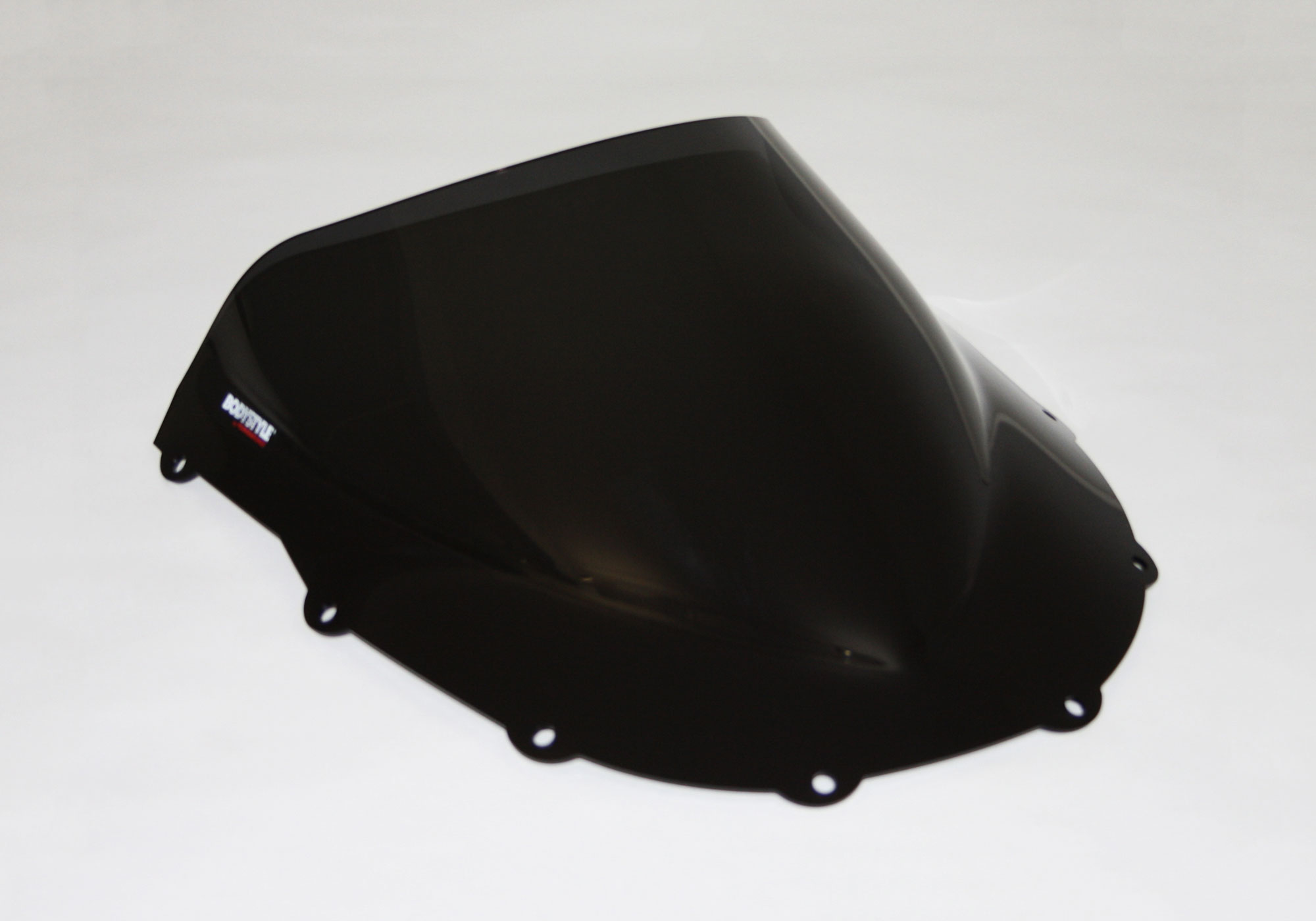 BODYSTYLE racing screen Perspex® acrylic 3mm