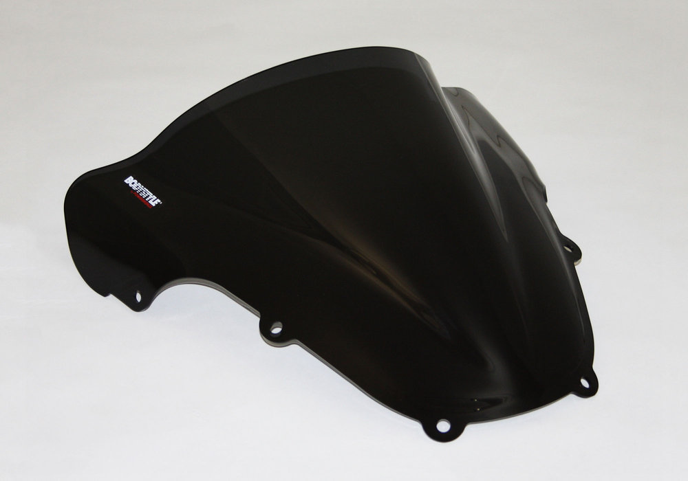 Schermo da corsa BODYSTYLE Perspex® acrilico 3mm
