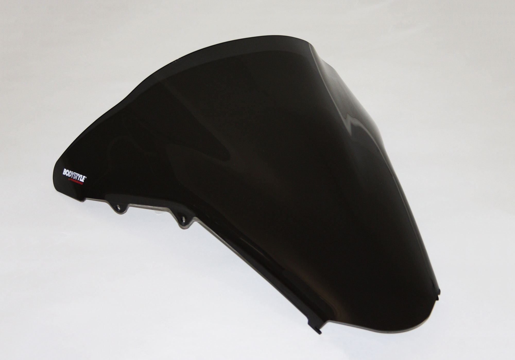 BODYSTYLE racing screen Perspex® acrylic 3mm