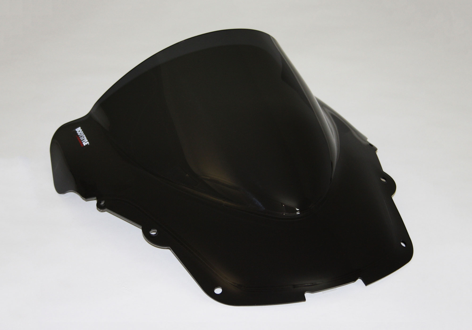 BODYSTYLE racing screen Perspex® acrylic 3mm
